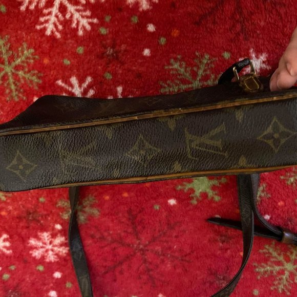 Louis Vuitton Marly Bandouliere - Picture 3 of 11